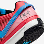 JA 1 'Fuel' EP Basketball Shoes