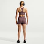 Nike Pro Women's 8cm (approx.) Shorts