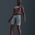 Jammer para hombre Nike Swim Logo Tape