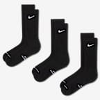 Nike Everyday Elevated Crew-Socken (3 Paar) - Multi-Color