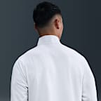 Nike Velocity Men's Therma-FIT 1/2-Zip Golf Top