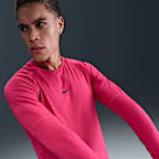 Rush Pink/Black