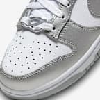 Chaussure Nike Dunk Low pour femme