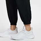 ナイキ ワン ウィメンズ Dri-FIT ハイウエスト アンクル（9分丈）ジョガーパンツ