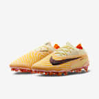 Nike Gripknit Phantom GX Elite FG SE Firm-Ground Football Boot