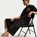 ナイキ メンズ バスケットボール Tシャツ メンズ バスケットボール Tシャツ