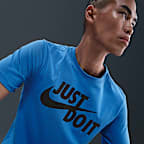 ナイキ スポーツウェア JDI メンズ Tシャツ