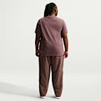 Nike Sportswear Classic Women's Oversized Short-Sleeve T-Shirt (Plus Size)