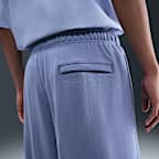 Nike Club Fleece Men's Oversized French Terry Trousers