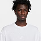 T-shirt Nike Sportswear Premium Essentials - Uomo