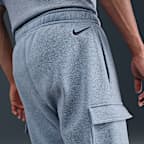 Paris Saint-Germain Club Men's Nike Football Cargo Pants