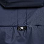 Nike Sportswear Therma-FIT Legacy Men's Reversible Hooded Jacket
