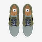 Nike SB Zoom Janoski OG By You Custom Men's Skate Shoes