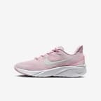 Nike Star Runner 4 Big Kids' Road Running Shoes
