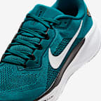 Jacksonville Jaguars Pegasus 41 Men's Nike NFL Road Running Shoes