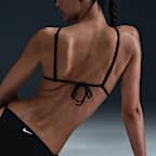 Nike Swim Essential Women's Triangle Bikini Top