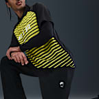 Nike Sportswear Air Men's Poly-Knit Track Pants