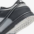 Sapatilhas Nike Dunk Low para criança