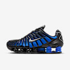 Game Royal/Zwart/Metallic Silver
