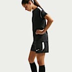 Nike Strike Women's Dri-FIT Football Knit Shorts