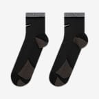 Nike Dri-FIT Spark Cushioned Ankle Running Socks