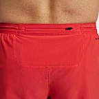 Nike AeroSwift Men's Dri-FIT ADV 10cm (approx.) Brief-Lined Running Shorts