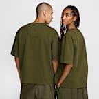 Nike Every Stitch Considered 成衣染色短袖 T 恤