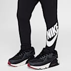 Nike Toddler Club High Rise Leggings