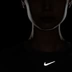 Nike Dri-FIT Swift Element UV Women's Crew-Neck Running Top