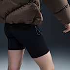 Nike Sportswear Windpuffer Women's Storm-FIT Loose Down Jacket