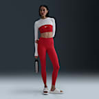 University Red/Nero