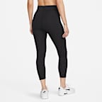 Nike Sportswear Classics Women's High-Waisted 7/8 Leggings