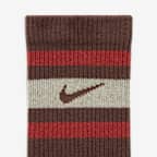 Nike Everyday Plus Cushioned Crew Socks (3 Pairs)