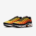 Nike Air Max Plus Men's Shoes