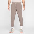 Nike Dawn Range Men's Dri-FIT Running Pants