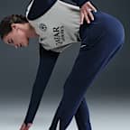 Inter Milan Strike Women's Nike Dri-FIT Football Knit Pants