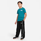 Nike x LeBron Older Kids' (Boys') Dri-FIT T-Shirt