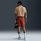 Nike Tour Men's 8" Chino Golf Shorts