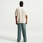 Pantalon à ourlet ouvert Nike Sportswear pour homme