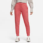 Nike Sportswear Phoenix Fleece Women's High-Waisted Fleece Joggers