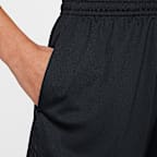 ナイキ コート ジュニア Dri-FIT 13cm バスケットボールショートパンツ