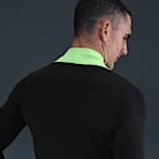 Australia Strike Elite Men's Nike Dri-FIT ADV Football Knit Drill Top