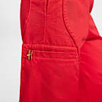 Nike Sportswear Women's High-Waisted Woven Trousers