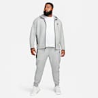 Joggers para hombre Nike Sportswear Tech Fleece