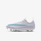 White/Dusty Cactus