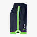 Minnesota Timberwolves DNA Men's Nike Dri-FIT NBA 6" UV Woven Shorts