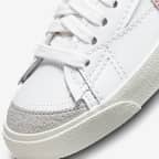 Nike Blazer Low '77 Jumbo Women's Shoes