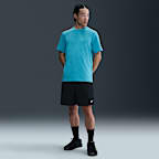 ナイキ Dri-FIT プライマリー メンズ トレーニング Tシャツ