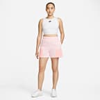 Nike Air Women's Fleece Shorts