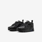 Nike Air Max 90 EasyOn Little Kids' Shoes